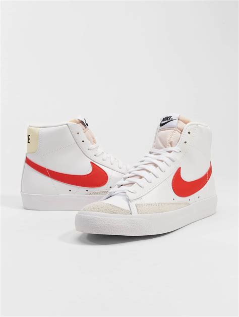 nike blazer rot herren